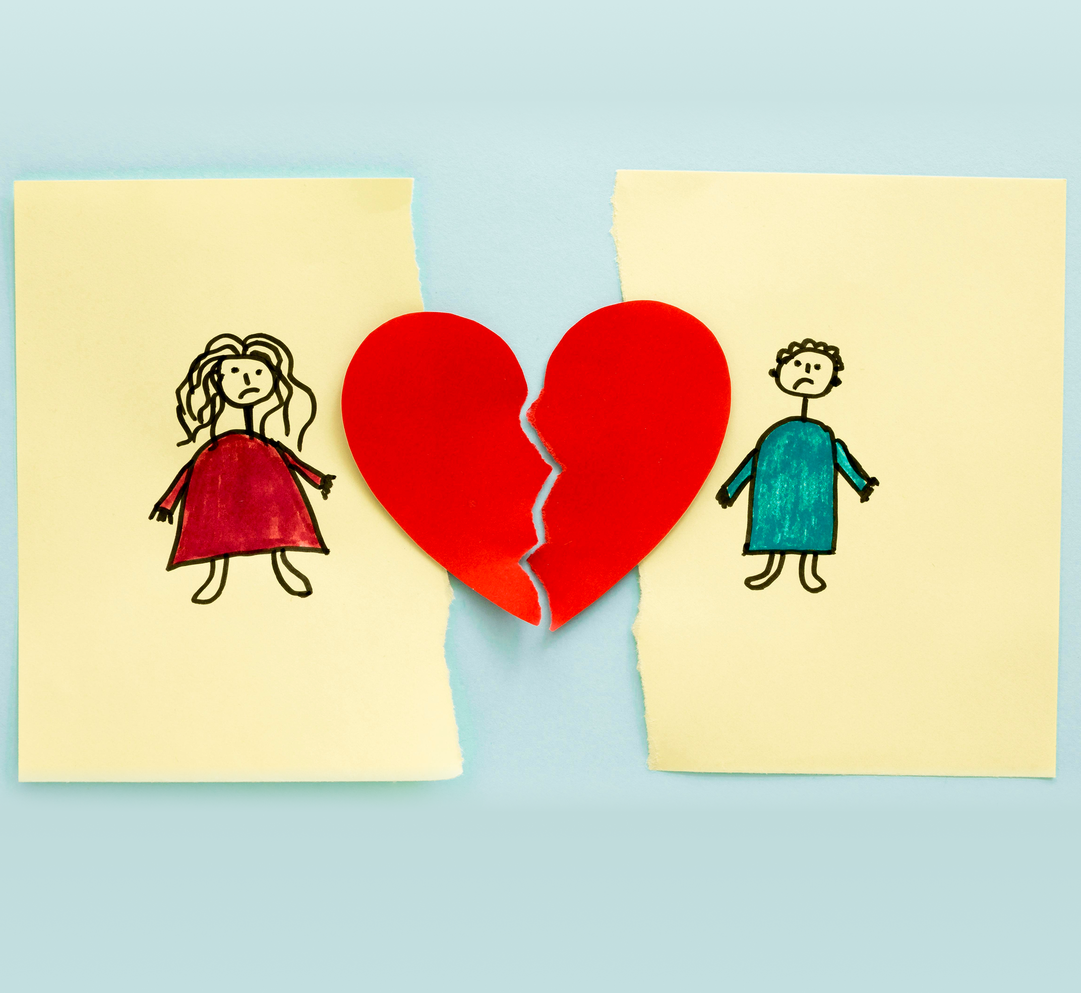 Taller Virtual: Amar y Ser Amado, Tal para Cual