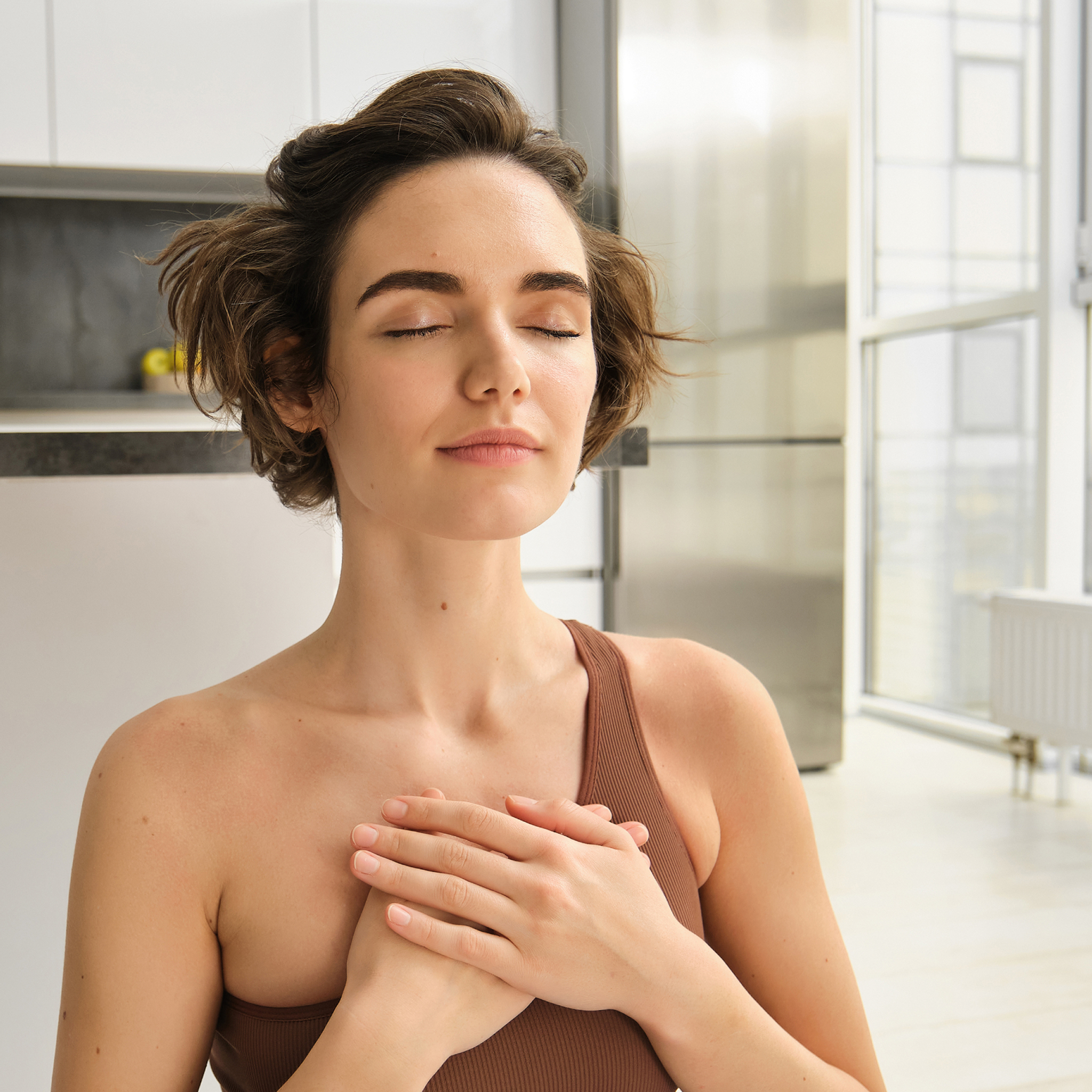 Taller Virtual Síntomas: El cuerpo expresa lo que el alma no admite