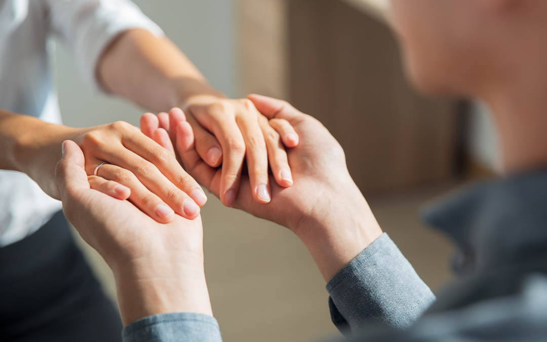 El Trauma y Primeros Auxilios Psicológicos