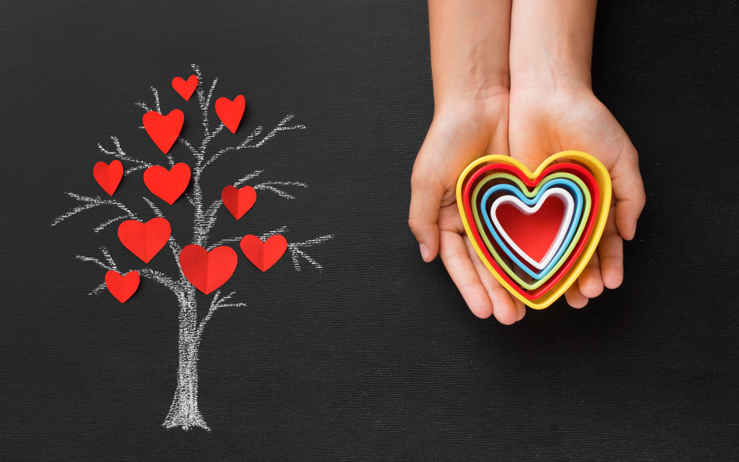 La Herencia Emocional del Árbol Genealógico o Transgeneracional y Cómo Trascenderla