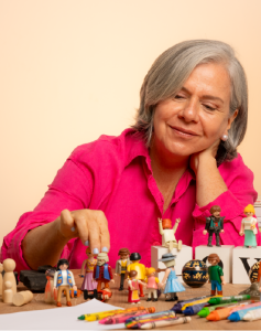 TALLER DIDÁCTICO PRESENCIAL El cambio, los retos de la vida cotidiana y las Constelaciones en BioConsciencia