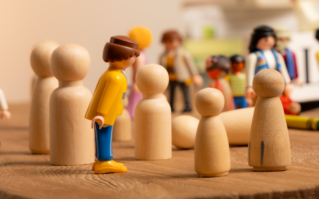 Principios de Constelaciones Familiares Sistémicas