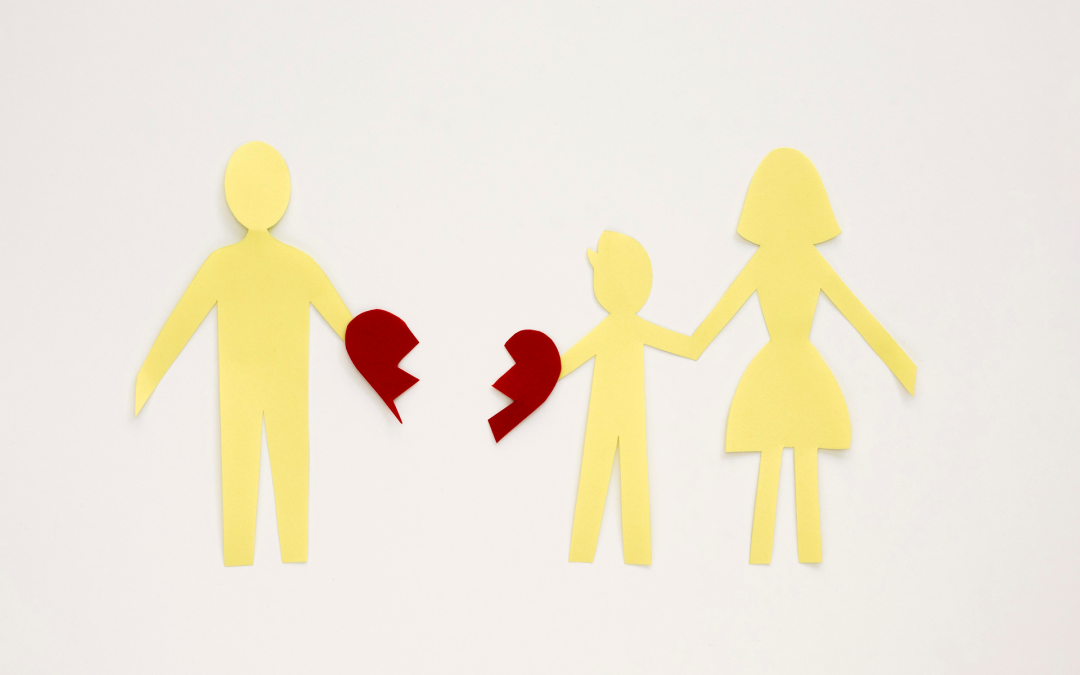 Heridas de la Infancia y Estructuras de Carácter