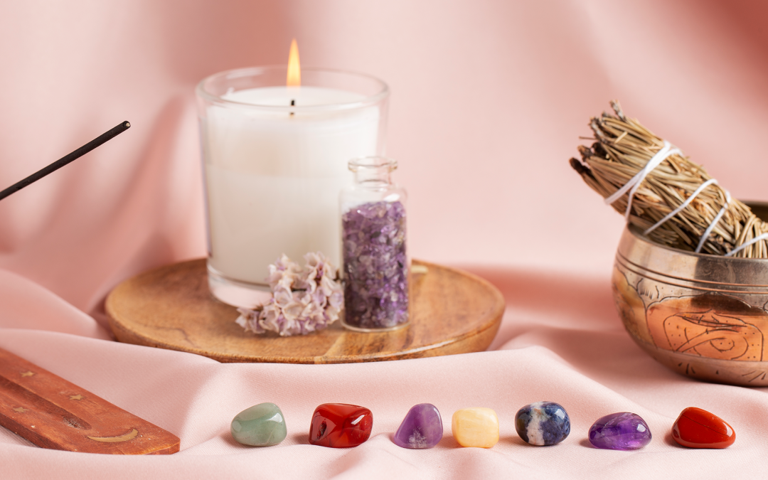 Ambiente Terapéutico y Actos Simbólicos