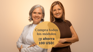 Entrenamiento Completo 12 Módulos